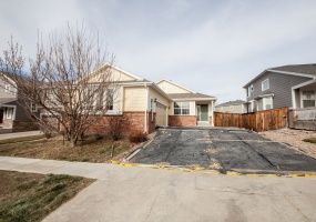 3 Bedrooms, House, Sold!,  107th Ave, 2 Bathrooms, Listing ID 9674392, Commerce, Adams, Colorado, United States, 80022,