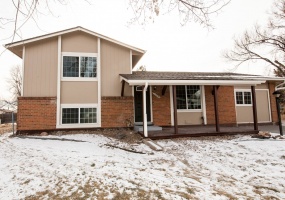 4 Bedrooms, House, Sold!, Niver Ct, 2 Bathrooms, Listing ID 9674395, Denver, Adams, Colorado, United States, 80229,