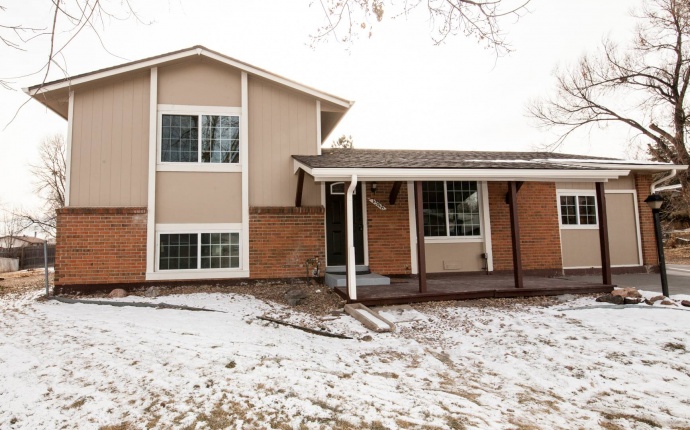 4 Bedrooms, House, Sold!, Niver Ct, 2 Bathrooms, Listing ID 9674395, Denver, Adams, Colorado, United States, 80229,