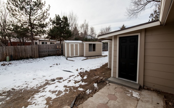 4 Bedrooms, House, Sold!, Niver Ct, 2 Bathrooms, Listing ID 9674395, Denver, Adams, Colorado, United States, 80229,