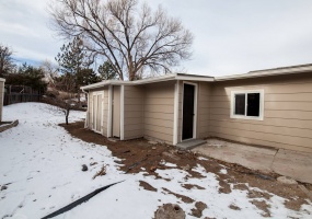 4 Bedrooms, House, Sold!, Niver Ct, 2 Bathrooms, Listing ID 9674395, Denver, Adams, Colorado, United States, 80229,