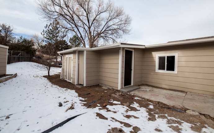 4 Bedrooms, House, Sold!, Niver Ct, 2 Bathrooms, Listing ID 9674395, Denver, Adams, Colorado, United States, 80229,