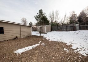 4 Bedrooms, House, Sold!, Niver Ct, 2 Bathrooms, Listing ID 9674395, Denver, Adams, Colorado, United States, 80229,