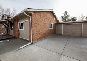 4 Bedrooms, House, Sold!, Niver Ct, 2 Bathrooms, Listing ID 9674395, Denver, Adams, Colorado, United States, 80229,