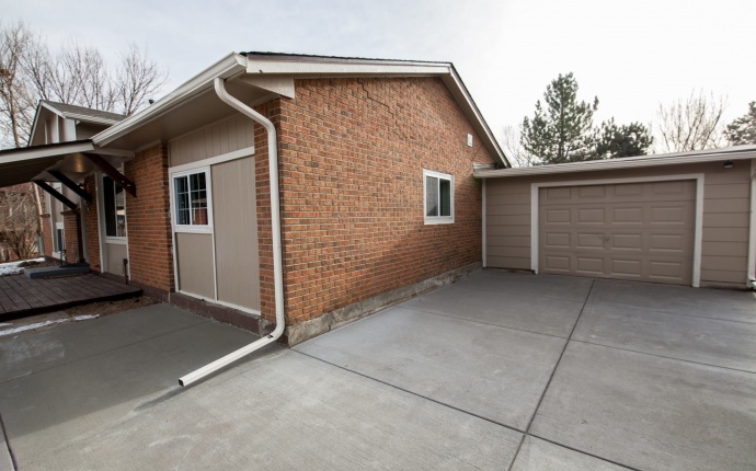 4 Bedrooms, House, Sold!, Niver Ct, 2 Bathrooms, Listing ID 9674395, Denver, Adams, Colorado, United States, 80229,