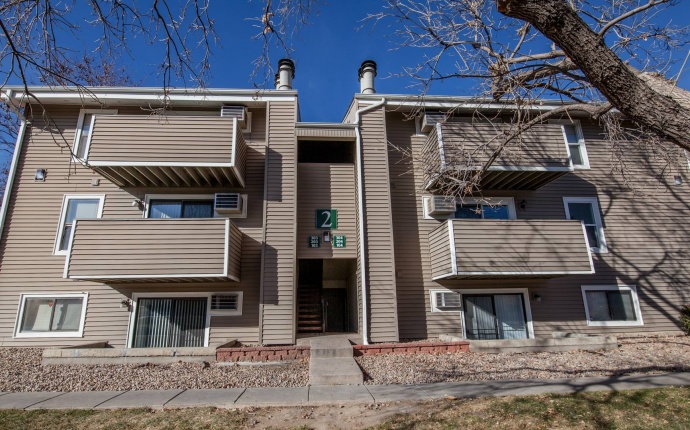 2 Bedrooms, Townhome, Sold!, Virginia Ave #2-204, 2 Bathrooms, Listing ID 9674396, Denver, Denver, Colorado, United States, 80247,