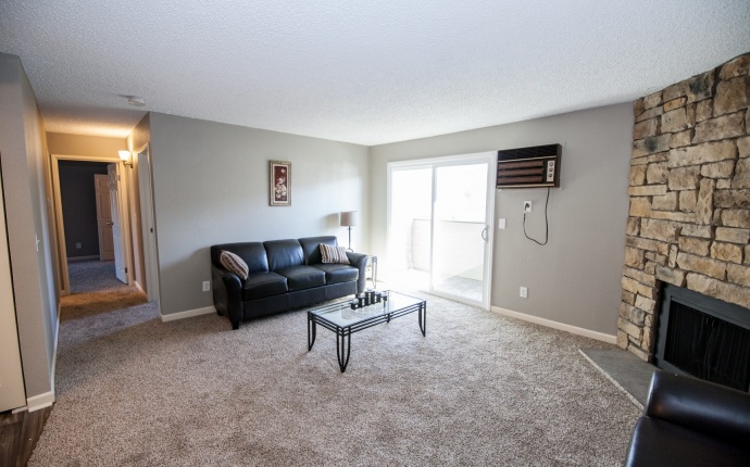 2 Bedrooms, Townhome, Sold!, Virginia Ave #2-204, 2 Bathrooms, Listing ID 9674396, Denver, Denver, Colorado, United States, 80247,