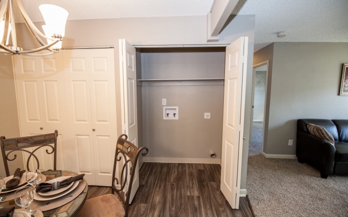 2 Bedrooms, Townhome, Sold!, Virginia Ave #2-204, 2 Bathrooms, Listing ID 9674396, Denver, Denver, Colorado, United States, 80247,