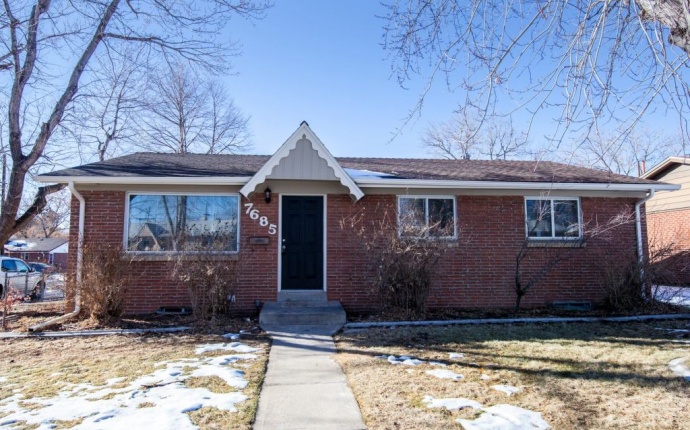 4 Bedrooms, House, Sold!, James Way, 3 Bathrooms, Listing ID 9674401, Westminster, Adams, Colorado, United States, 80030,