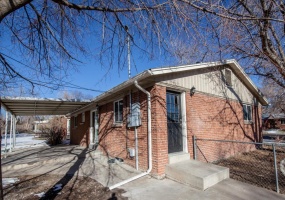 4 Bedrooms, House, Sold!, James Way, 3 Bathrooms, Listing ID 9674401, Westminster, Adams, Colorado, United States, 80030,