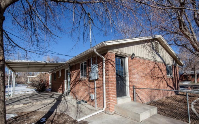 4 Bedrooms, House, Sold!, James Way, 3 Bathrooms, Listing ID 9674401, Westminster, Adams, Colorado, United States, 80030,