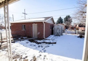 4 Bedrooms, House, Sold!, James Way, 3 Bathrooms, Listing ID 9674401, Westminster, Adams, Colorado, United States, 80030,