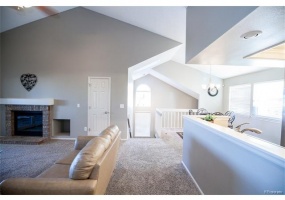 2 Bedrooms, Townhome, Sold!, S High Ct, 2 Bathrooms, Listing ID 9674402, Centennial, Arapahoe, Colorado, United States, 80122,