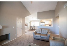 2 Bedrooms, Townhome, Sold!, S High Ct, 2 Bathrooms, Listing ID 9674402, Centennial, Arapahoe, Colorado, United States, 80122,