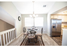 2 Bedrooms, Townhome, Sold!, S High Ct, 2 Bathrooms, Listing ID 9674402, Centennial, Arapahoe, Colorado, United States, 80122,