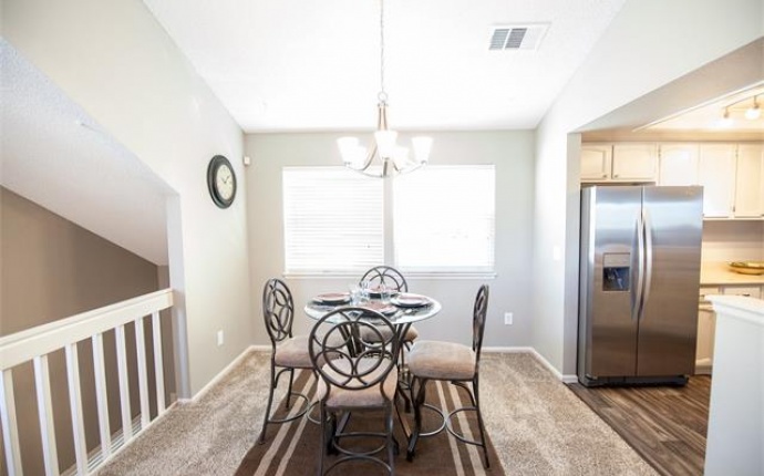 2 Bedrooms, Townhome, Sold!, S High Ct, 2 Bathrooms, Listing ID 9674402, Centennial, Arapahoe, Colorado, United States, 80122,