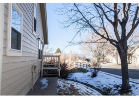 2 Bedrooms, Townhome, Sold!, S High Ct, 2 Bathrooms, Listing ID 9674402, Centennial, Arapahoe, Colorado, United States, 80122,