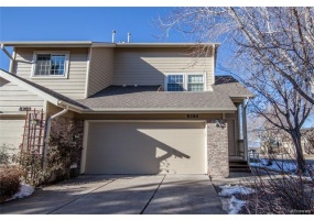 2 Bedrooms, Townhome, Sold!, S High Ct, 2 Bathrooms, Listing ID 9674402, Centennial, Arapahoe, Colorado, United States, 80122,