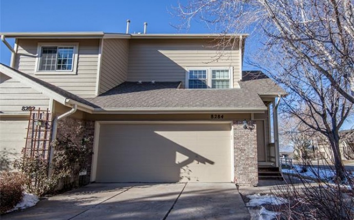 2 Bedrooms, Townhome, Sold!, S High Ct, 2 Bathrooms, Listing ID 9674402, Centennial, Arapahoe, Colorado, United States, 80122,