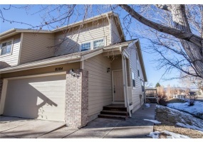 2 Bedrooms, Townhome, Sold!, S High Ct, 2 Bathrooms, Listing ID 9674402, Centennial, Arapahoe, Colorado, United States, 80122,