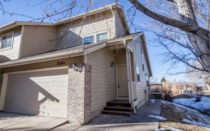 2 Bedrooms, Townhome, Sold!, S High Ct, 2 Bathrooms, Listing ID 9674402, Centennial, Arapahoe, Colorado, United States, 80122,