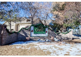 2 Bedrooms, Townhome, Sold!, S High Ct, 2 Bathrooms, Listing ID 9674402, Centennial, Arapahoe, Colorado, United States, 80122,