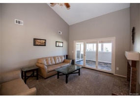 2 Bedrooms, Townhome, Sold!, S High Ct, 2 Bathrooms, Listing ID 9674402, Centennial, Arapahoe, Colorado, United States, 80122,