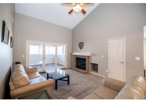 2 Bedrooms, Townhome, Sold!, S High Ct, 2 Bathrooms, Listing ID 9674402, Centennial, Arapahoe, Colorado, United States, 80122,