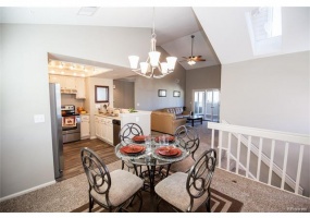 2 Bedrooms, Townhome, Sold!, S High Ct, 2 Bathrooms, Listing ID 9674402, Centennial, Arapahoe, Colorado, United States, 80122,