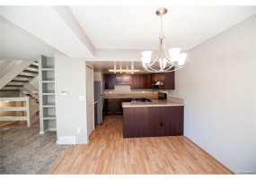 2 Bedrooms, Townhome, Sold!,  Mississippi Ave #B Denver, CO 80224, 2 Bathrooms, Listing ID 9674403, Denver, Colorado, United States, 80224,