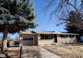 5 Bedrooms, House, Sold!, Elmira St, 3 Bathrooms, Listing ID 9674404, Colorado, Arapahoe, Colorado, United States, 80010,