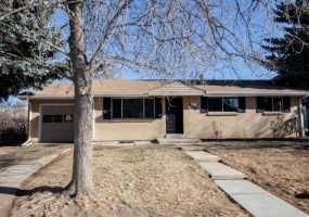 5 Bedrooms, House, Sold!, Elmira St, 3 Bathrooms, Listing ID 9674404, Colorado, Arapahoe, Colorado, United States, 80010,