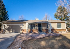 4 Bedrooms, House, Sold!, E Union Ave Aurora, 2 Bathrooms, Listing ID 9674406, Aurora, Arapahoe, Colorado, United States, 80015,