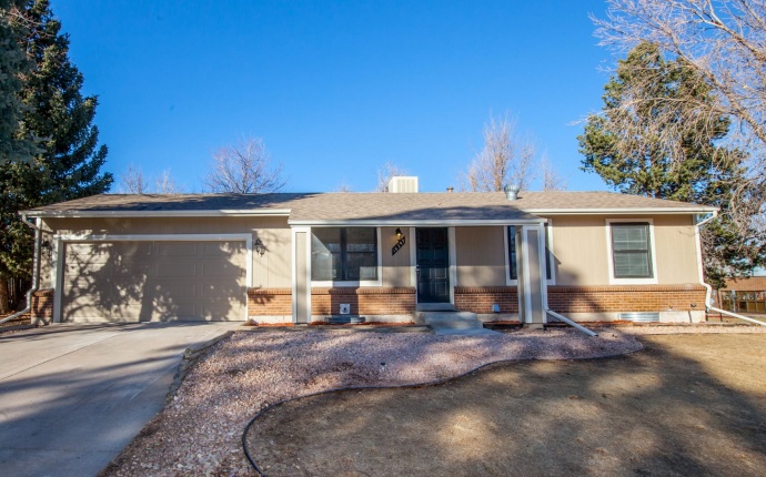 4 Bedrooms, House, Sold!, E Union Ave Aurora, 2 Bathrooms, Listing ID 9674406, Aurora, Arapahoe, Colorado, United States, 80015,