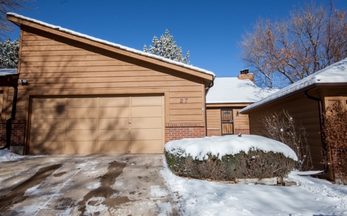 2 Bedrooms, House, Sold!, S Eagle Cir, 3 Bathrooms, Listing ID 9674407, Aurora, Arapahoe, Colorado, United States, 80012,