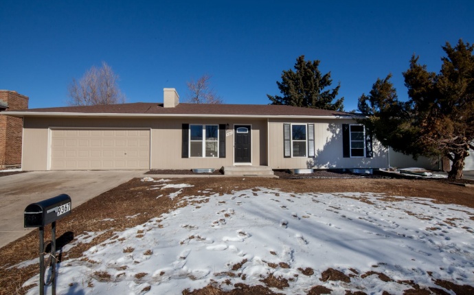 5 Bedrooms, House, Sold!, Hamilton Dr Lakewood, 2 Bathrooms, Listing ID 9674417, Jefferson, Colorado, United States, 80227,