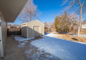 5 Bedrooms, House, Sold!, Hamilton Dr Lakewood, 2 Bathrooms, Listing ID 9674417, Jefferson, Colorado, United States, 80227,