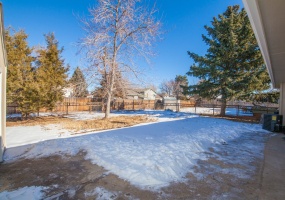 5 Bedrooms, House, Sold!, Hamilton Dr Lakewood, 2 Bathrooms, Listing ID 9674417, Jefferson, Colorado, United States, 80227,