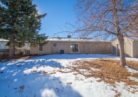 5 Bedrooms, House, Sold!, Hamilton Dr Lakewood, 2 Bathrooms, Listing ID 9674417, Jefferson, Colorado, United States, 80227,