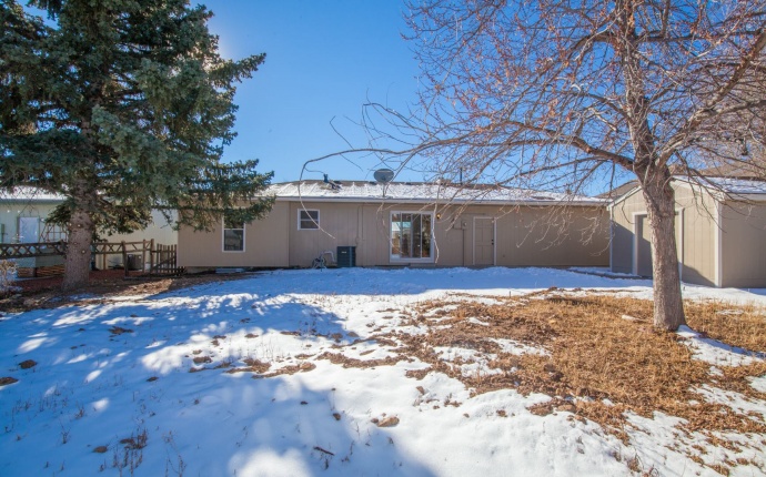 5 Bedrooms, House, Sold!, Hamilton Dr Lakewood, 2 Bathrooms, Listing ID 9674417, Jefferson, Colorado, United States, 80227,