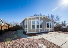 2 Bedrooms, House, Sold!, Steele Pl, 2 Bathrooms, Listing ID 9674419, Denver, Adams, Colorado, United States, 80229,