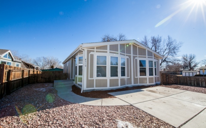 2 Bedrooms, House, Sold!, Steele Pl, 2 Bathrooms, Listing ID 9674419, Denver, Adams, Colorado, United States, 80229,