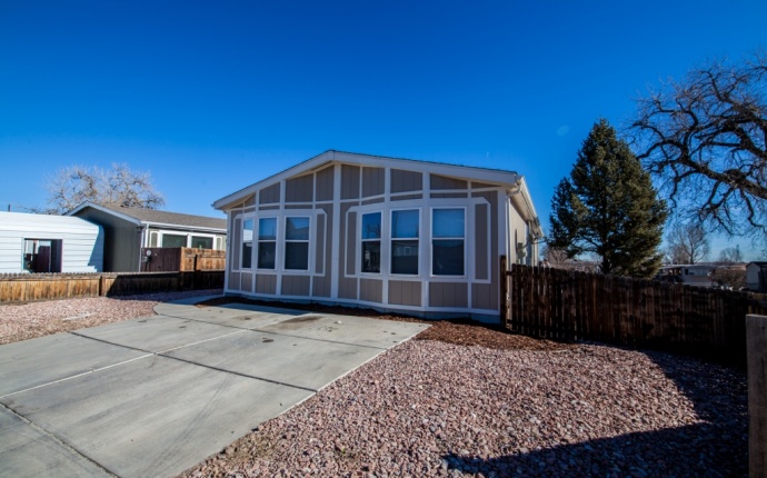 2 Bedrooms, House, Sold!, Steele Pl, 2 Bathrooms, Listing ID 9674419, Denver, Adams, Colorado, United States, 80229,