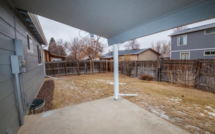 4 Bedrooms, House, Sold!, E Kenyon Dr, 3 Bathrooms, Listing ID 9674420, Aurora, Arapahoe, Colorado, United States, 80013,