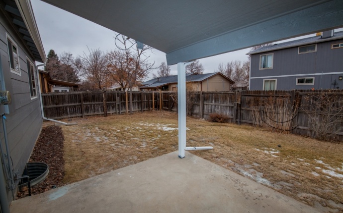 4 Bedrooms, House, Sold!, E Kenyon Dr, 3 Bathrooms, Listing ID 9674420, Aurora, Arapahoe, Colorado, United States, 80013,