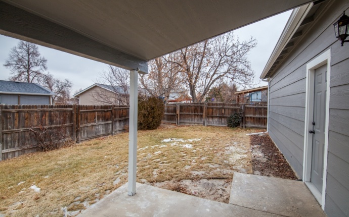 4 Bedrooms, House, Sold!, E Kenyon Dr, 3 Bathrooms, Listing ID 9674420, Aurora, Arapahoe, Colorado, United States, 80013,