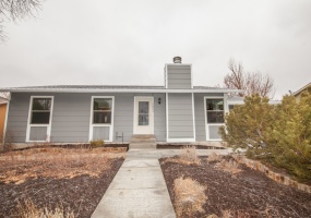 4 Bedrooms, House, Sold!, E Kenyon Dr, 3 Bathrooms, Listing ID 9674420, Aurora, Arapahoe, Colorado, United States, 80013,