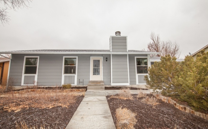 4 Bedrooms, House, Sold!, E Kenyon Dr, 3 Bathrooms, Listing ID 9674420, Aurora, Arapahoe, Colorado, United States, 80013,