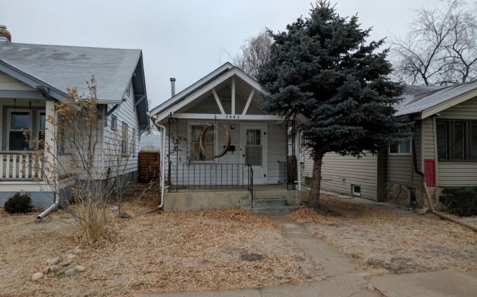 1 Bedrooms, House, Sold!, Winona Ct, 1 Bathrooms, Listing ID 9674421, Denver, Denver, Colorado, United States, 80212,