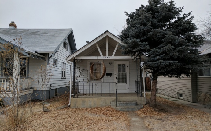 1 Bedrooms, House, Sold!, Winona Ct, 1 Bathrooms, Listing ID 9674421, Denver, Denver, Colorado, United States, 80212,